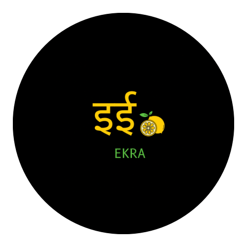 Ekra